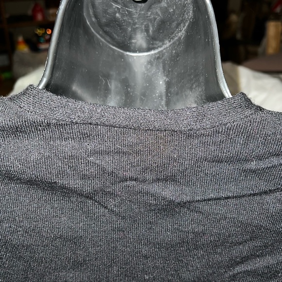 Philosophy V-Neck Sweater Vest - Picture 5 of 8